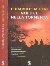 Noi due nella tormenta. 