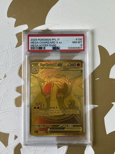 Pokemon mega charizard - mega,