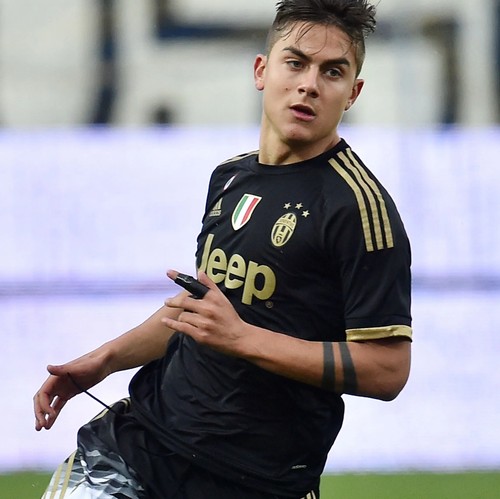 Maglia juventus 2015 - maglia,