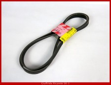 Cinghia servizi poly toyota - poly-v,