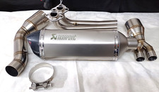 MARMITTA SPORTIVA TMAX YAMAHA