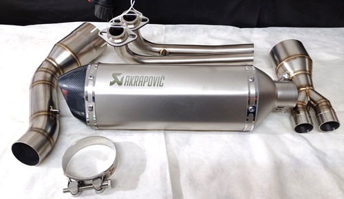 Marmitta sportiva tmax yamaha - sportiva,