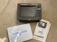 Fishfinder Lowrance LCX-16