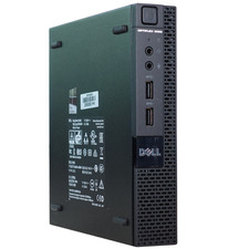 Dell OptiPlex 9020M Mini PC