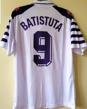**Maglia FIORENTINA 1998-99