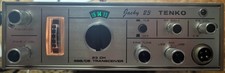 Radio tenko jacky - cb,