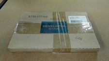 Xerox 675K17960 Sviluppatore Ciano per Xerox DocuColor 240/242/250/252