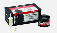 Mercury - Kit manutenzione 100