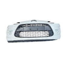 Paraurti Anteriore Citroen -