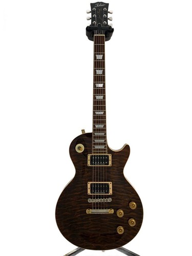 Tokai chitarra elettrica ls90q - tokai,
