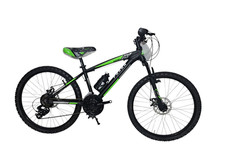 Bicicletta bambino - 24″,