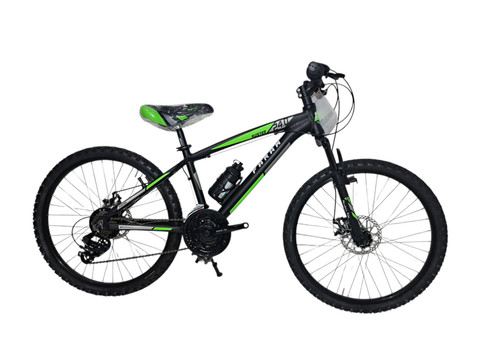 Bicicletta bambino - 24″,