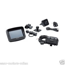 Tom Tom Rider 2 il navigatore