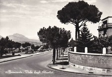 10   BENEVENTO  -  Viale degli