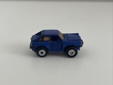 Micro Machines Vintage