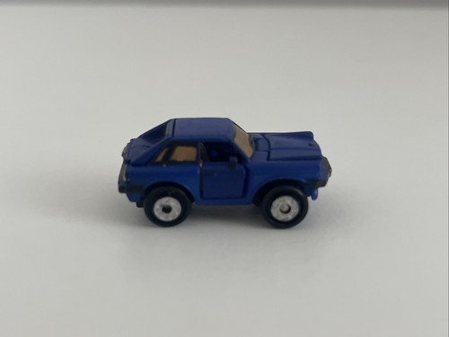 Micro machines vintage - machines,
