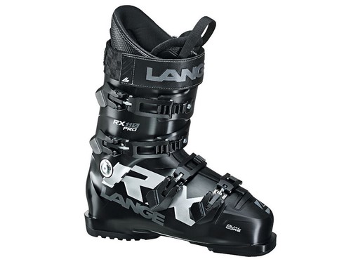 Lange 110 pro scarpe sci - scarpe,