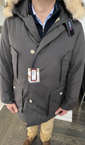 Woolrich arctic down - arctic,