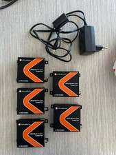 HDMI Receiver Over Twisted