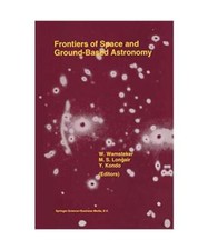 Frontiers Of Space And