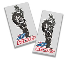 Adesivi Grafici Design Arte