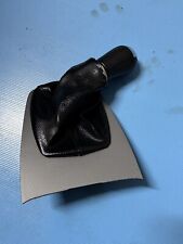 Cuffia Cambio Con Pomello Ford Cmax Completo Originale 2003 In Poi