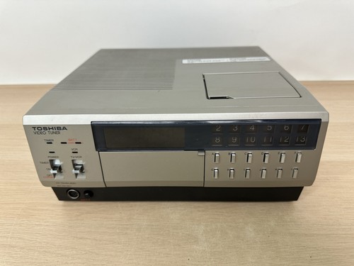 Registratore betamax portatile - registratore,