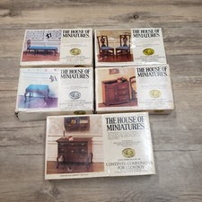 La casa delle miniature