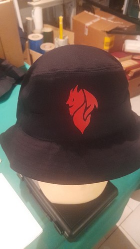 Cappello pescatore replica - cappello,