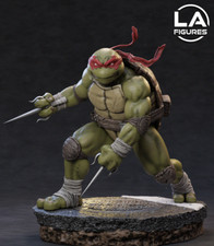 TMNT ninja turtle raffaello