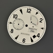 ZENITH Dial Quadrante