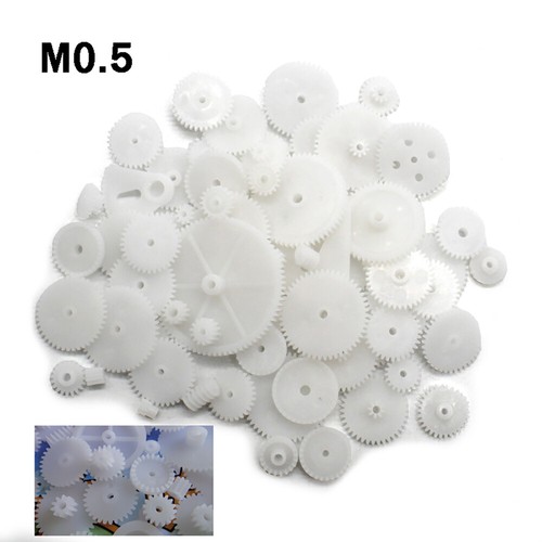 72pz modulo 5 - modulo, 0.5