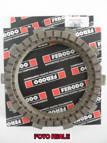 Ferodo kit dischi frizione - ferodo,