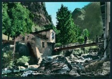 Cuneo monterosso grana san - grana,