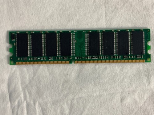 Ram kingston kvr400x64c3a - kingston, kvr400x64c3a-1g