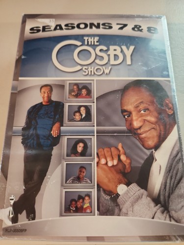 The cosby show seasons 8 - the,