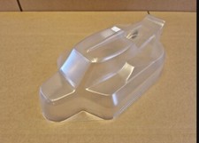 OFF68 Delta Plastik Carrozzeria Lexan 1.0mm EZ (XRAY, MUGEN, HB, ASSOCIATED)