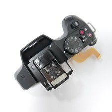 Per Panasonic DMC-G6 G6 Top