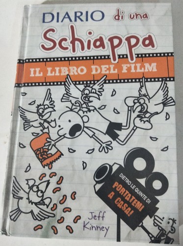Libro del - libro, il