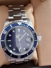 Orologio Mondia Sub Diver 40 mm Swiss Movement ETA