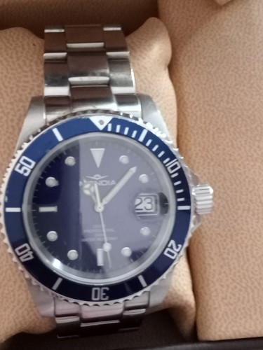 Orologio mondia sub - orologio,