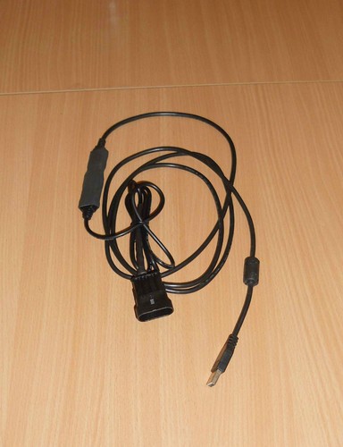 Interfaccia usb gpl - interfaccia,