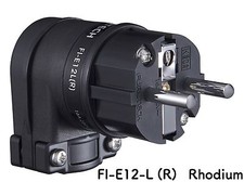 Furutech e12 spina - furutech,