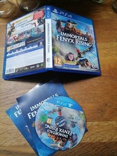 Immortals Fenyx Rising VF