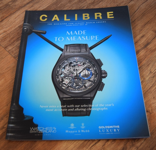 Orologio vintage calibro - vintage,