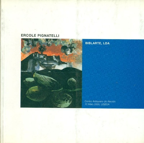Pignatelli ercole - pignatelli,