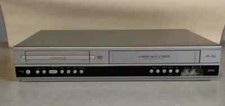 Philips Combo lettore DVD/VCR DVP 3055V VHS 6 HEAD HI-FI STEREO DOLBY DIGITAL
