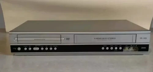 Philips combo lettore dvd vcr - combo,