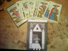 LIBRO : '  I TAROCCHI  '  +