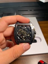 CIGA Design Automatic